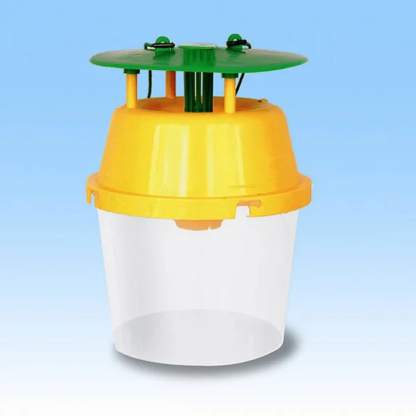 

Hot sale insect bucket traps pest killer for farm