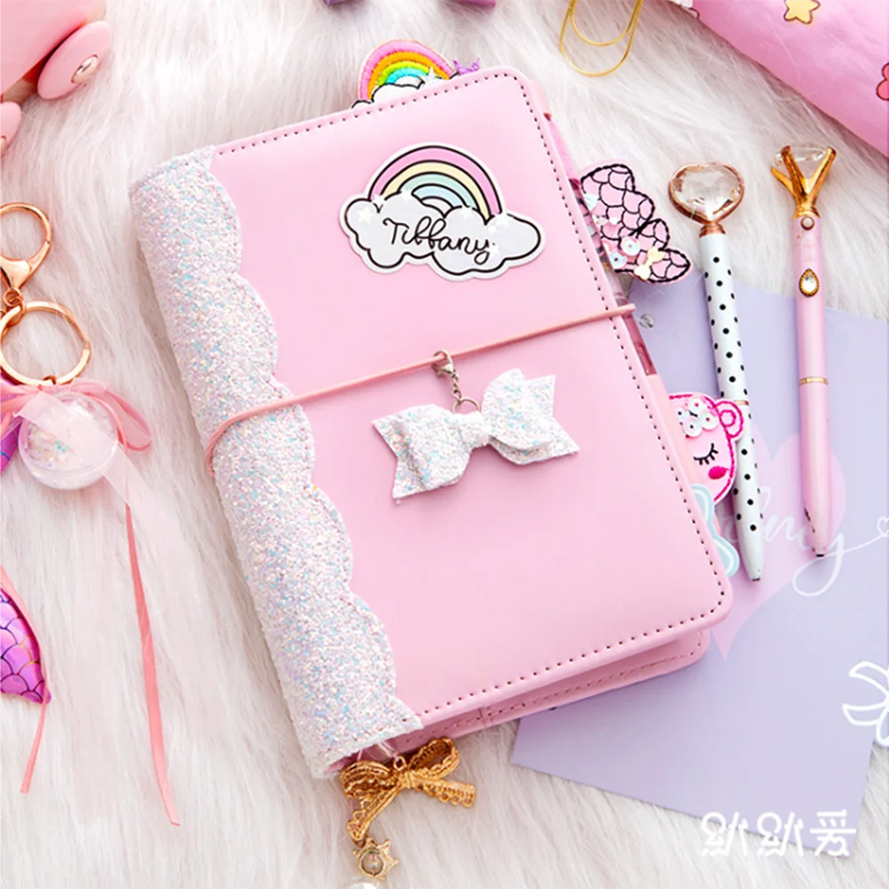 A6 творческая экшн фигурка маленькая фея Макарон Справочник Сейлор Мун блестки