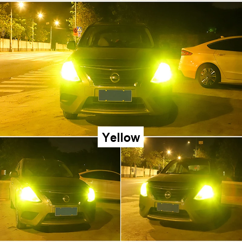 9 LED T10 автомобилей головной светильник s парка поворота для Mitsubishi ASX Lancer 10 Outlander Pajero