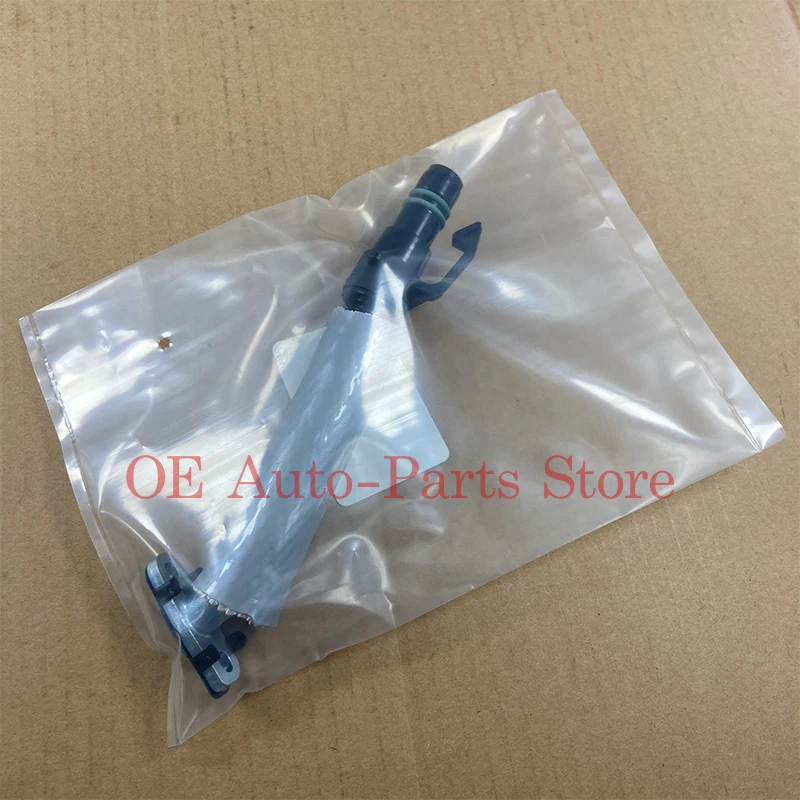 

Turbo Oil- Return Drain Pipe Tube For Chevrolet Cruze Sonic Trax 1.4L Opel Buick Encore 55587854
