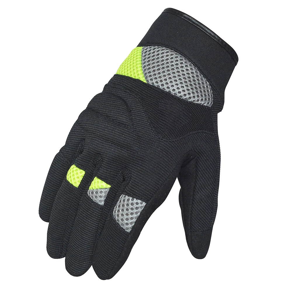 

Текстильные перчатки Fogal унисекс, мотоциклетные перчатки, уличные мотоциклетные перчатки, мужские черные, красные перчатки