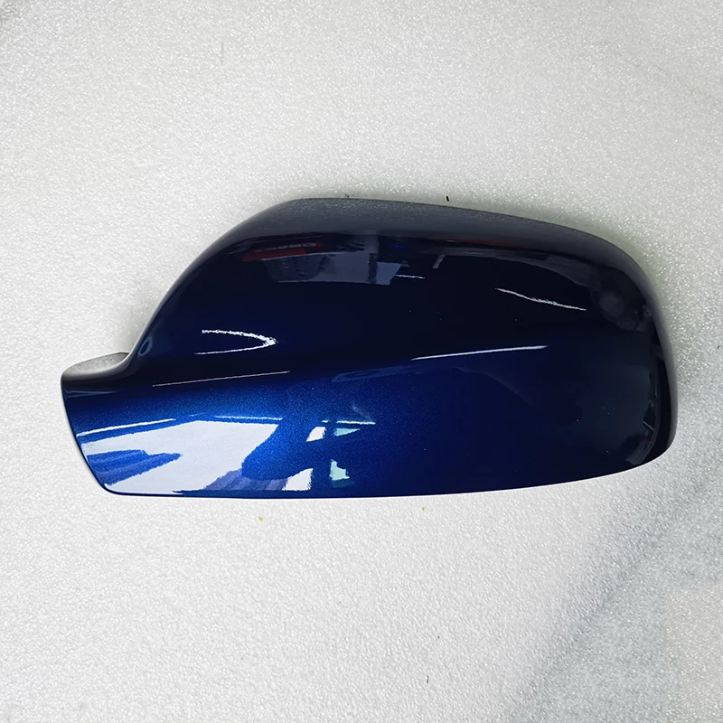 Автомобильные аксессуары Hengfei Автомобильное Зеркало чехол для Peugeot 307 Xsara зеркало