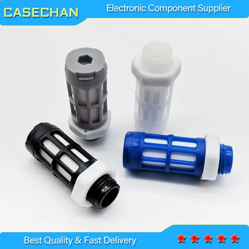 10 шт. HTU10 HTU20 HTU21 SHT10 11 SHT20 21 SHT15 SHT75 SHT30 35 защитный чехол для датчика оболочка |