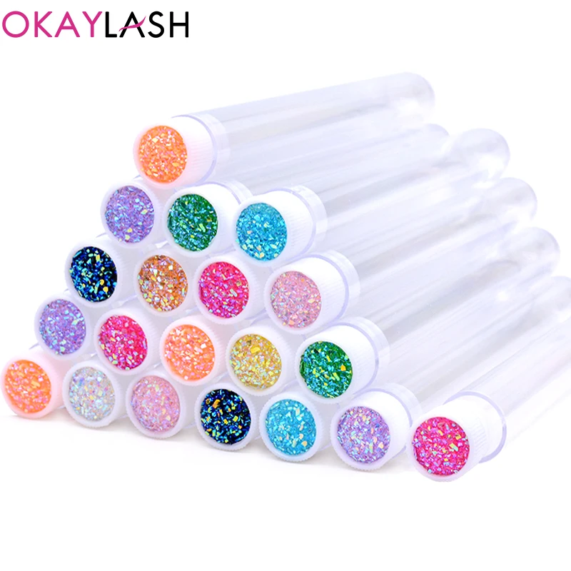 50 шт./лот многоразовая тушь для ресниц палочка трубка оптовая продажа накладные