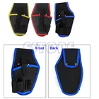 Сумка-держатель для дрели, 12 В, 1 шт.