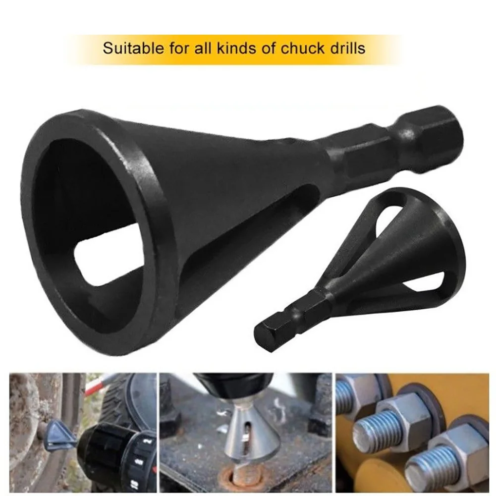 

Новинка инструмент для снятия заусенцев с высокой твердостью сверло для снятия заусенцев внешняя заусенка профессиональные инструменты д...