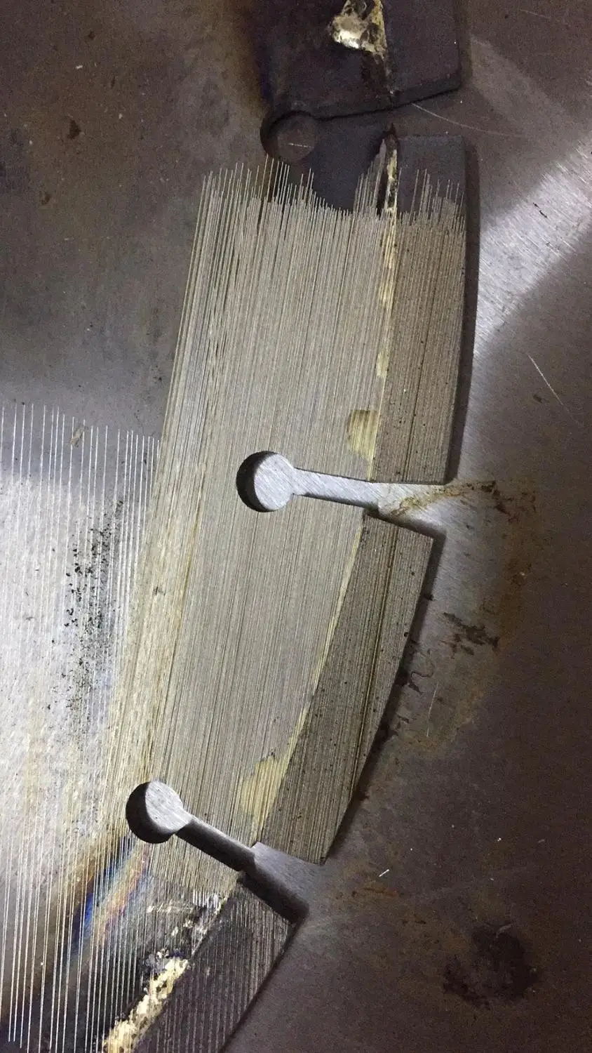 Новый дизайн лазерная очистная машина для удаления ржавчины 100W 200W ржавчины|machine