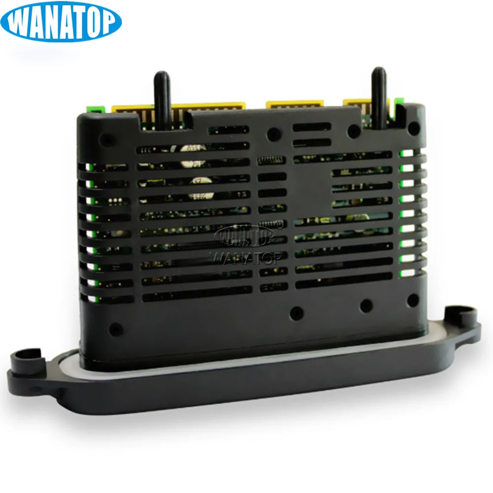 Рисунок 2 - Блок управления фарами TMS