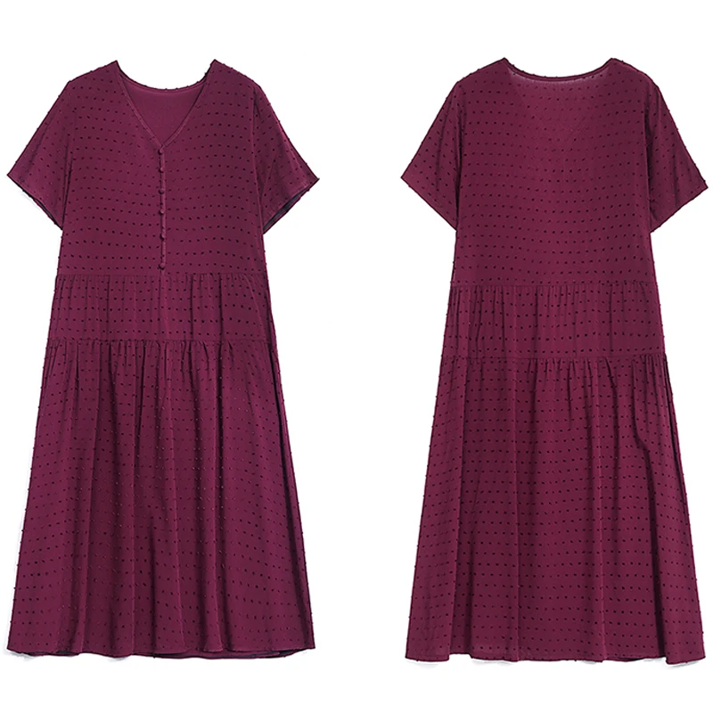 Элегантное летнее женское платье 2021 черное винтажное с V-образным вырезом летняя