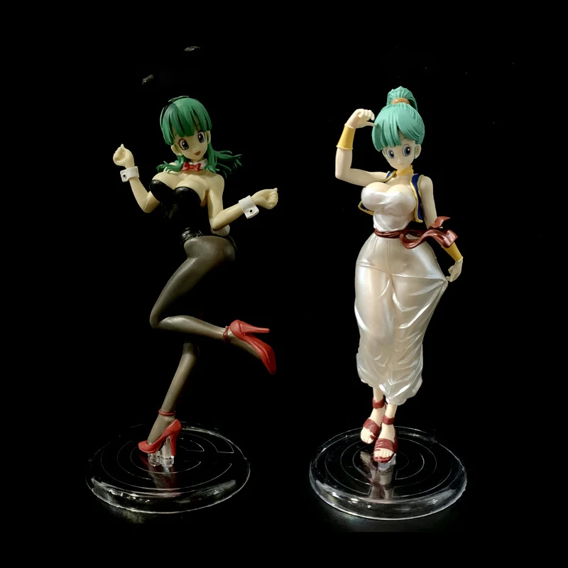 Фигурки героев аниме Жемчуг дракона 21 см | Игрушки и хобби