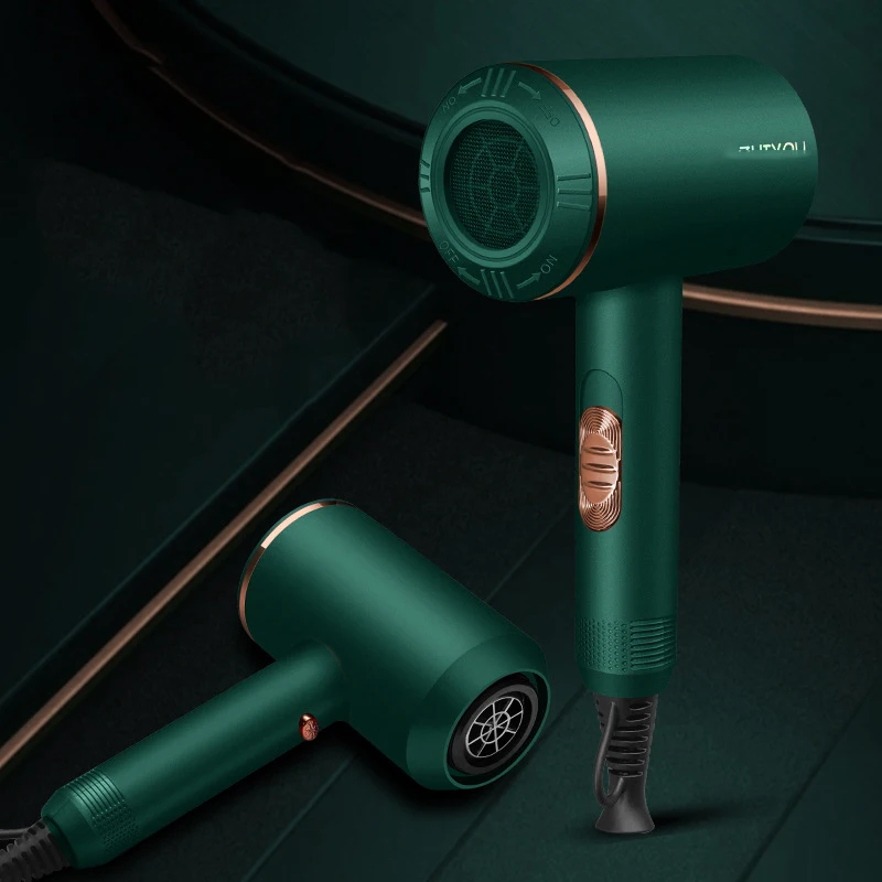 Профессиональный фен для волос при сильном ветре устойчиво волосы сушилка