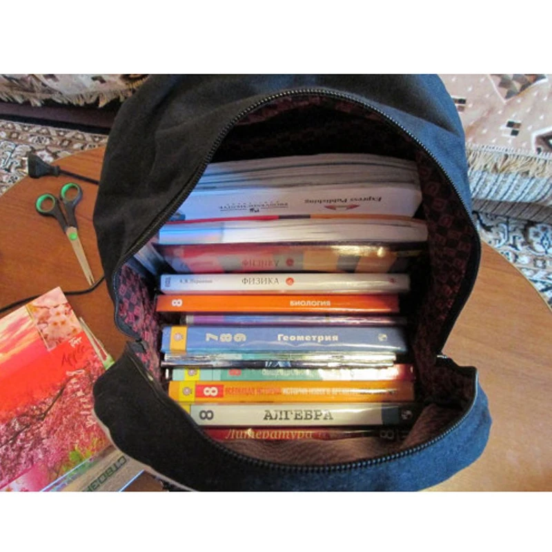 

FORUDESIGNS Universe/Space Star 3D Print Canvas Men's Bags Kids Boys Galaxy School Backpack Mochila Student Schoolbags Bagpack