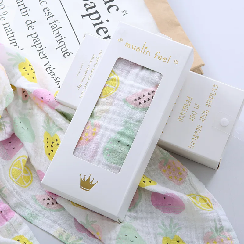 Детские большого размера чистое хлопковое детское полотенце 110*115 см мягкие