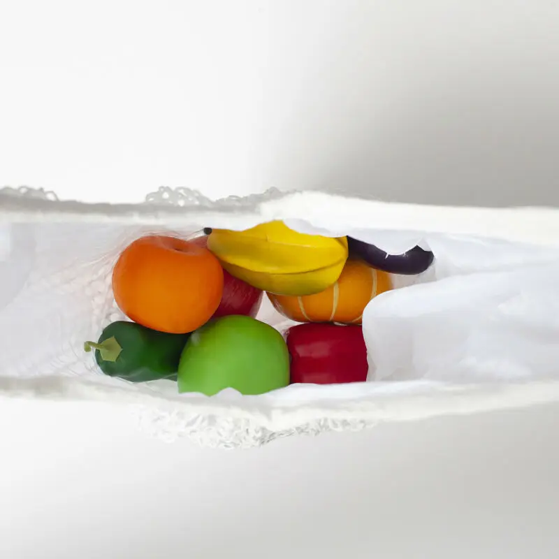 Повседневная Сетчатая Сумка для покупок прочные хозяйственные сумки женщин и