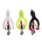 Искусственная наживка для рыбалки Frog, Мягкая приманка, противоударный кренкбейт, 9 см, 17 г, крючок с блестками, высокое качество и абсолютно новый