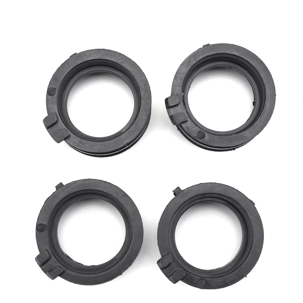 Детали мотоцикла адаптер интерфейса карбюратора впускной коллектор для Honda CBR600