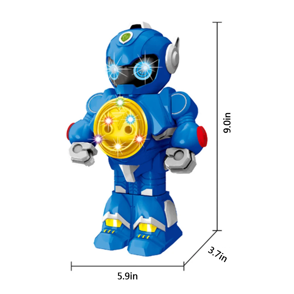 

Wedding Supplies Bubble Machine Robot Bubble Blower Automatic Bubble Making Toy With Music And Light Perfect Gift For Kids