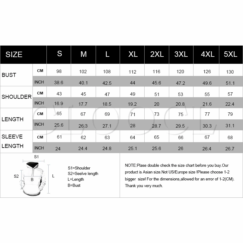 

HX Newest Popular Animal Wolf 3D Print Harajuku Men Women Fashion Hoodies Casual Streetwear Tracksuit Pullover Drop Shipping