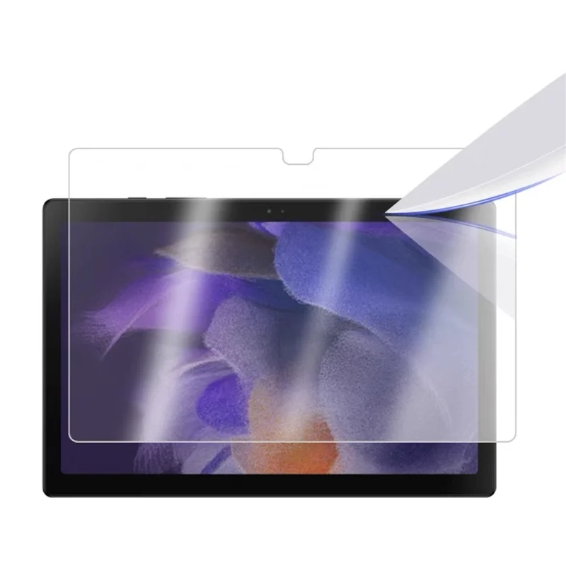 9H закаленное стекло для защиты экрана Samsung Galaxy Tab A8 10 5 дюймов Φ 2021 планшета с