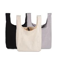 reusable grocery cotton lunch box shopping bags summer bags market bags ecobag