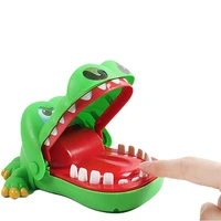 crocodile teeth toys game funny crocodile biting finger game toys party supplies crocodile dentist games for kids