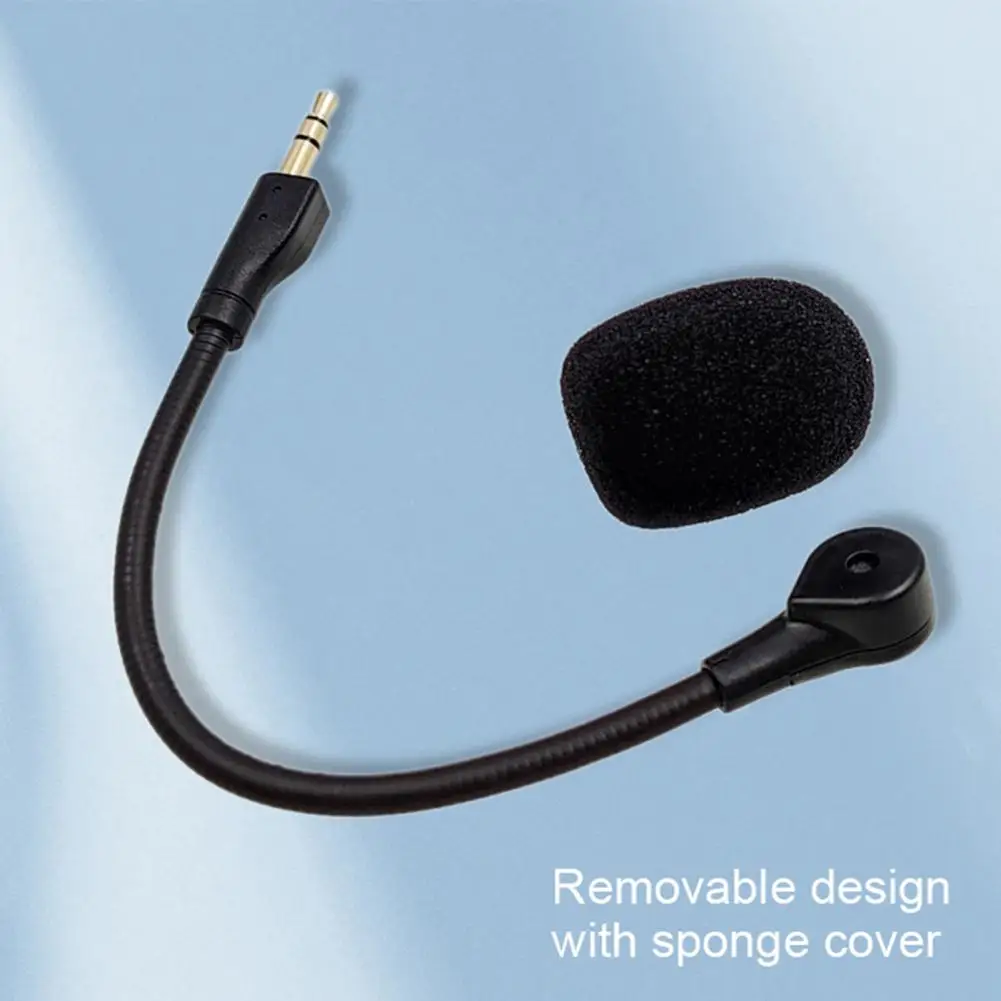 Микрофоны для наушников logitech