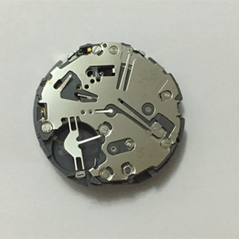 Watch movement accessories new original Japanese VK64 six pin word no battery | Наручные часы
