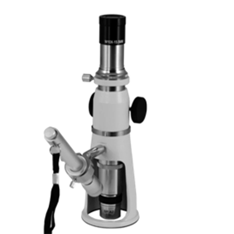 

CL-BX Portable Measuring Microscope, Monocular Microscope