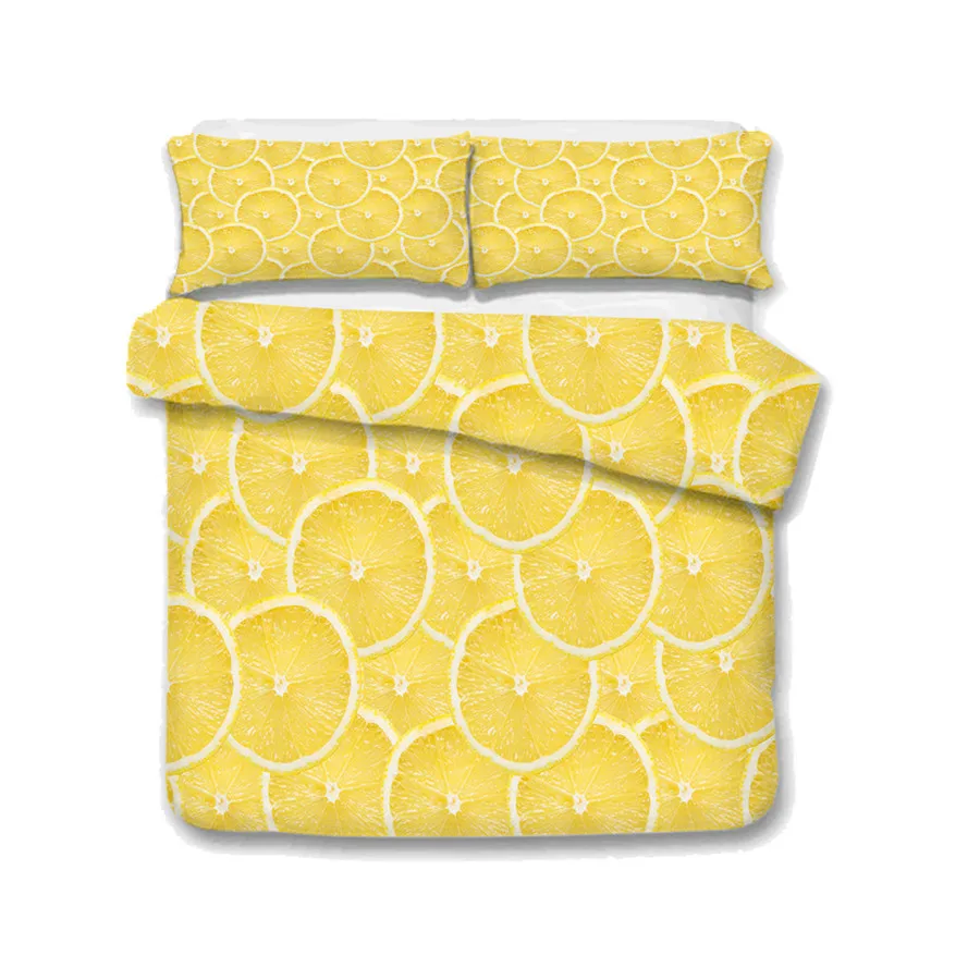 Комплект постельного белья с пододеяльником/пододеяльником и