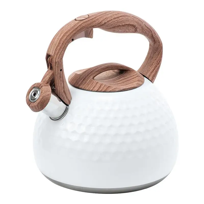 1 шт. чайник со свистком 3 л|Другие кухонные специальные инструменты| |