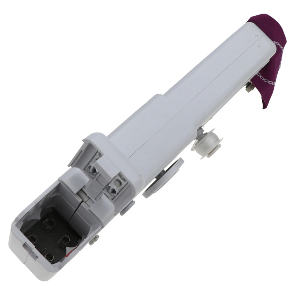 Портативная Бытовая мини-швейная машина Беспроводная электрическая швейная для