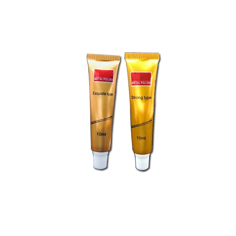 

1 Pcs / Stainless Steel,Ceramic,Watch Polishing Paste / Multifunctional Metal Polish Cream / Strong Type