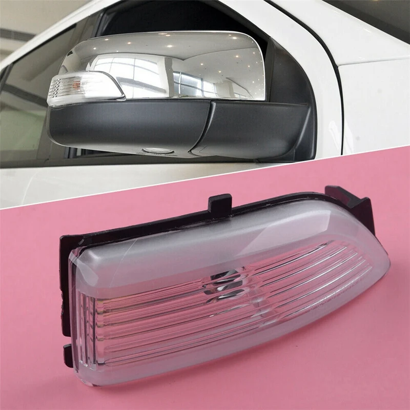 Правая сторона крыло зеркало дверь индикатор Объектив указатель поворота