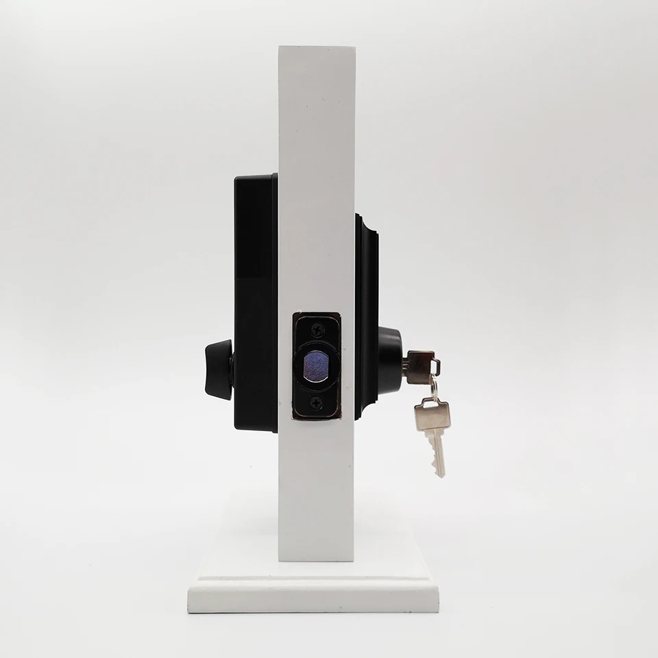 Сенсорный экран OSPON безключевой пароль электронный цифровой смарт