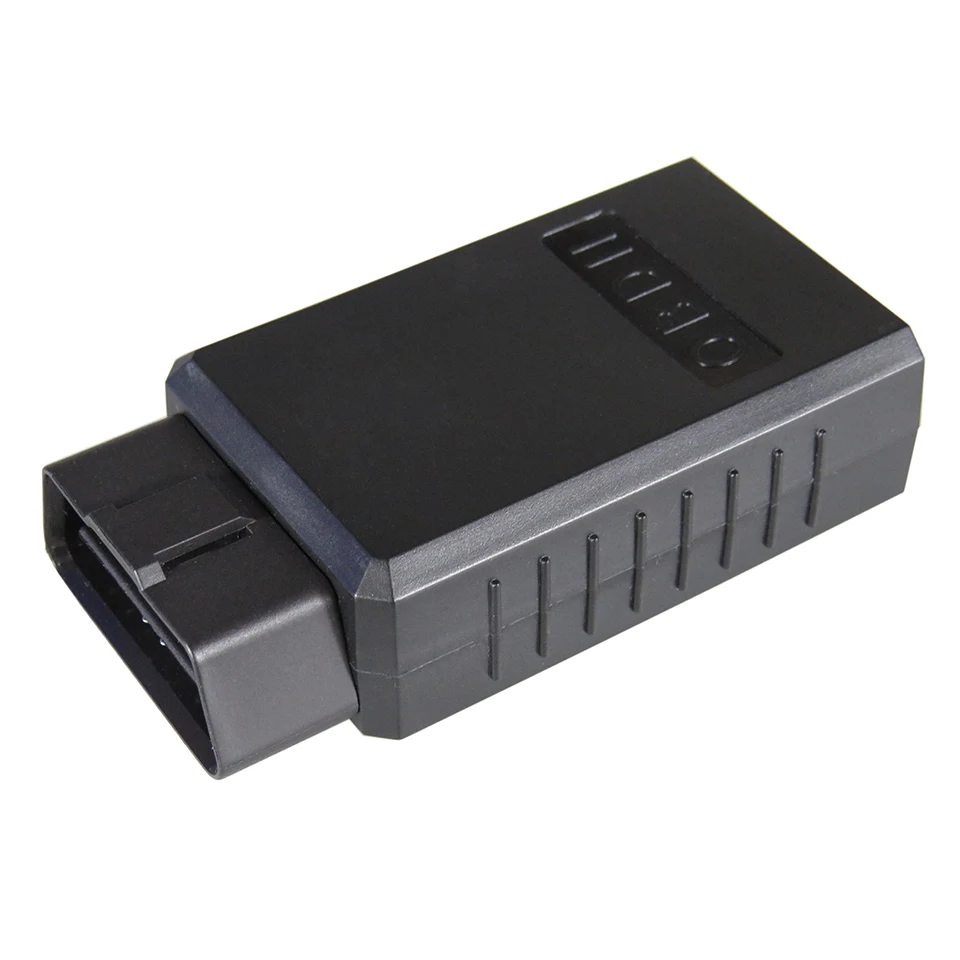 Фото Bluetooth OBD2 ELM327 V1.5 Автомобильный диагностический сканер для Android ELM 327 В 1,5 Автоматический диагностический инструмент ELM-327 OBD 2 Интерфейс №3