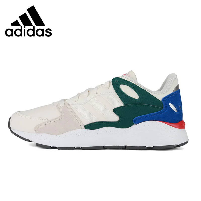 

Original New Arrival Adidas NEO CRAZYCHAOS Men's Running Shoes Sneakers