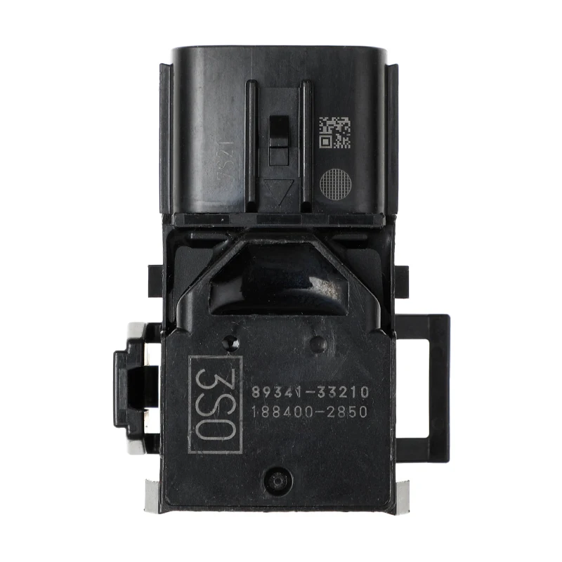 Новый датчик парковки PDC для Toyota Lexus RX270 RX350 RX450H GX400 Camry Land Cruiser Prado 89341 33210 188400