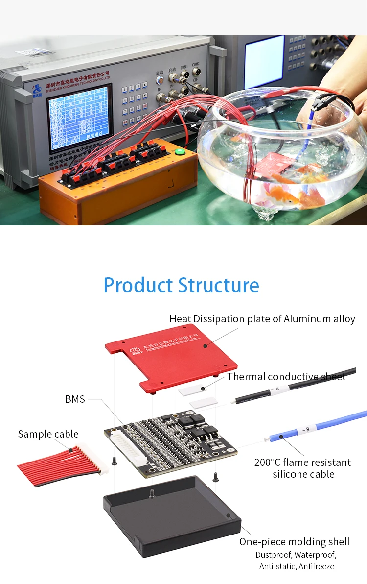 3S 12В 10А 60А Li Ion BMS 18650 литиевая батарея Защитная панель W баланс 25A 35A 40A 45A батареи