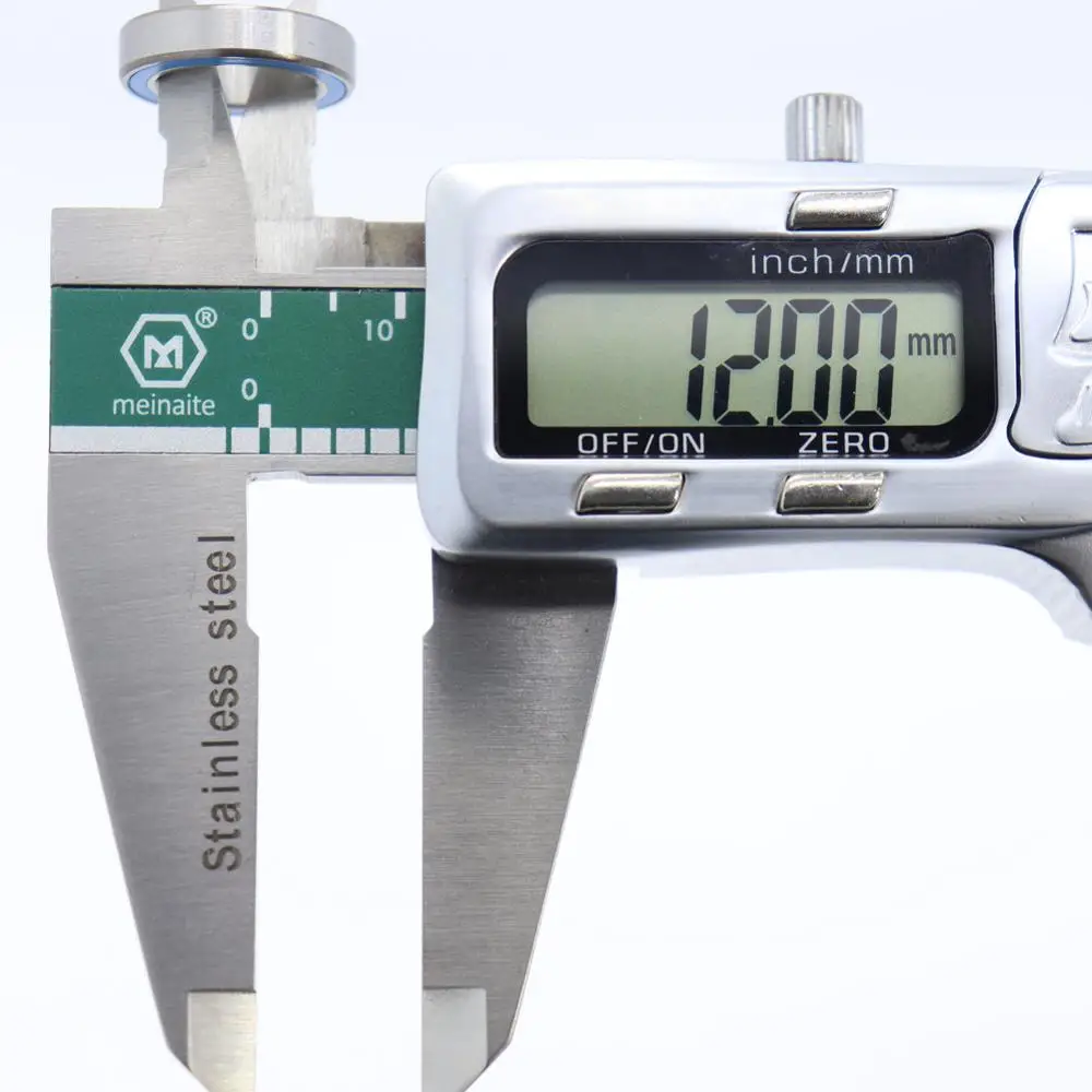 подшипник 6701rs 10 шт 12x18x4 мм фотоэле