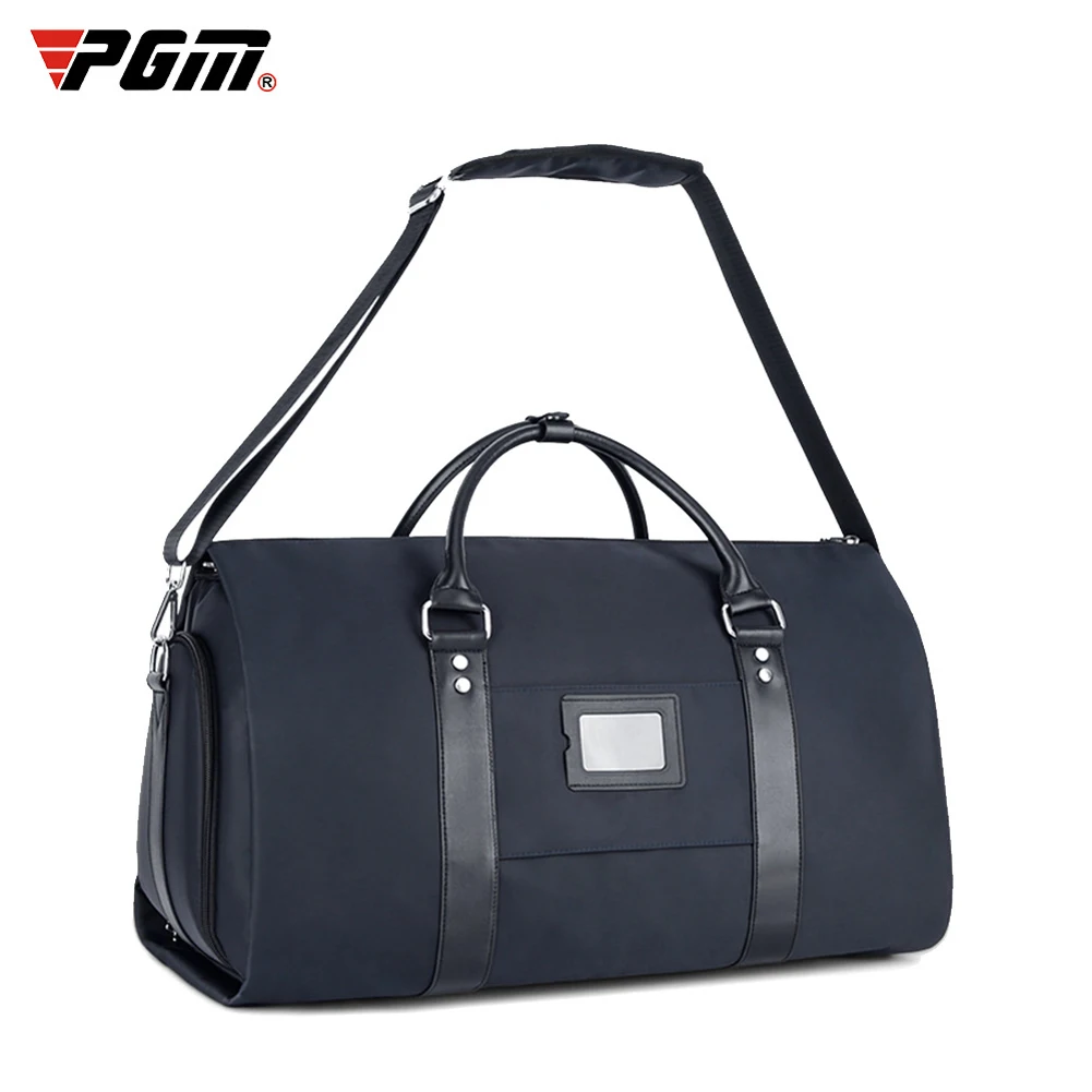 Сумка для гольфа PGM многофункциональная Водонепроницаемая вместительная