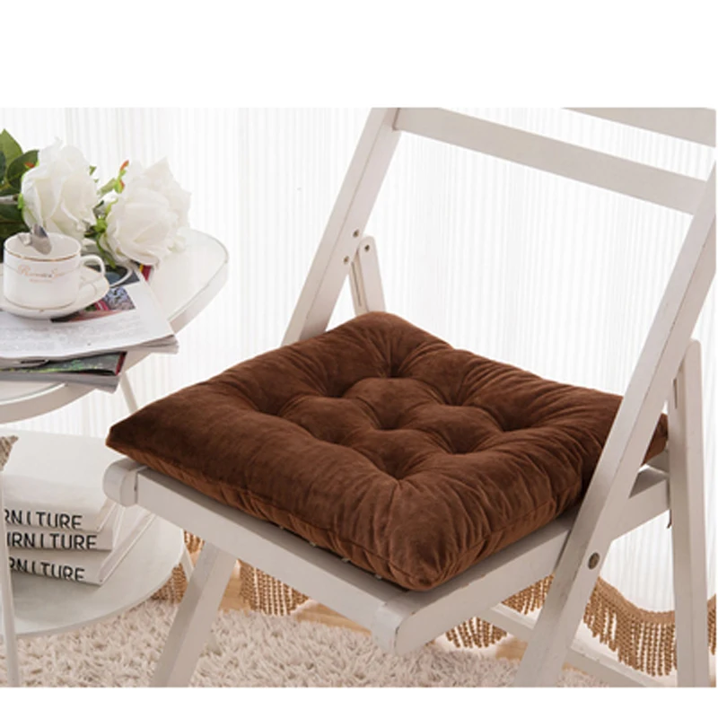 Современные мягкие и утолщенные тканевые декоративные столы подушка для