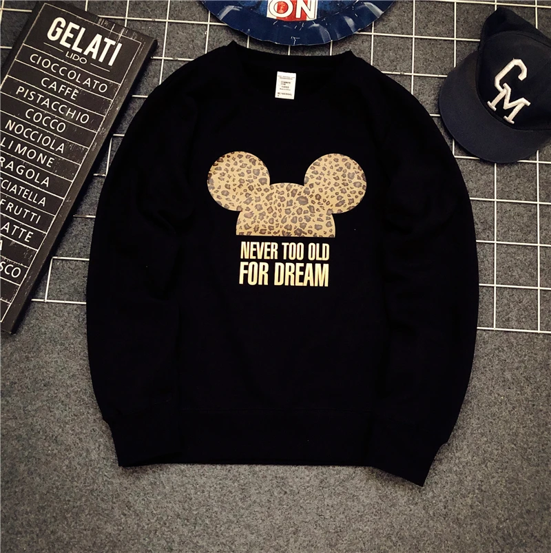 Принт с надписью золотистого цвета женская обувь для пары со толстовка