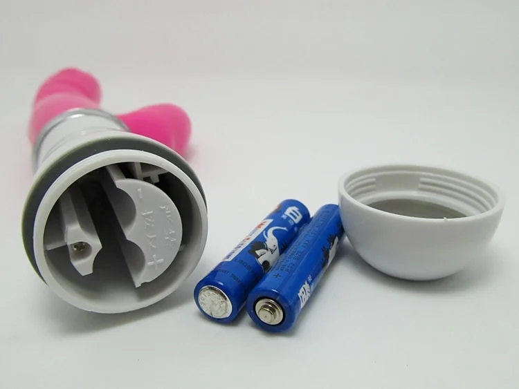 Женская розовая массажная палочка для точки G женские вибраторы вибратор