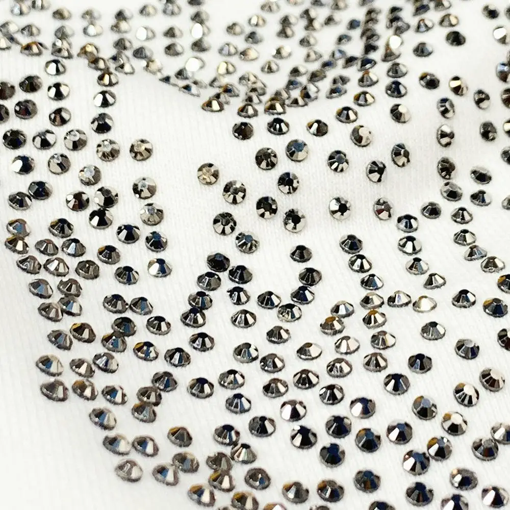 

New autumn and winter fashion skull men's hoodie rhinestone hot sale 100% cotton casual pullover