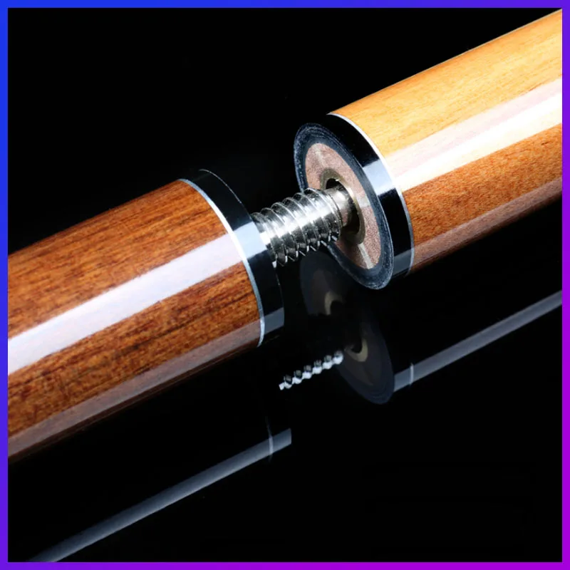 Break Jump Cue 13,5 мм наконечник 145 см длина деревянный комплект стамесок Jump Cue Китай