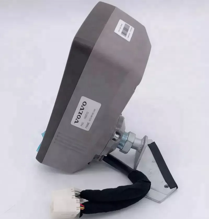 

EC210D EC380D Excavator Cabin Monitor VOE14640102 14640102