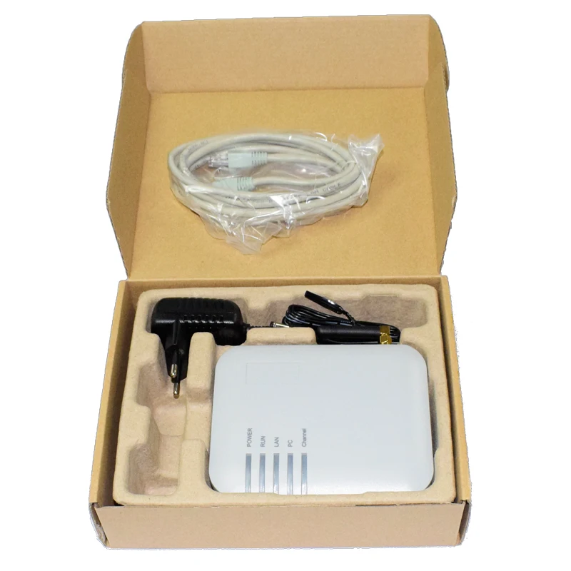 Goip 1 Порты Gsm Voip шлюз/Voip Sip шлюз/Goip1 Ip шлюз поддержка Sip/H.323/Imei Сменные |