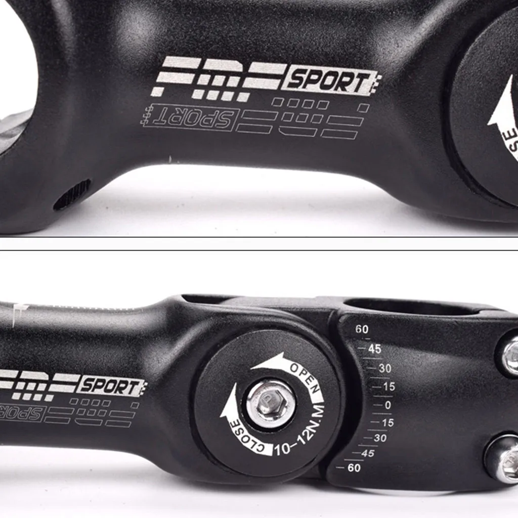 Велосипедная трубка с регулируемой ручкой и длиной 25 4/31 8 аксессуары для