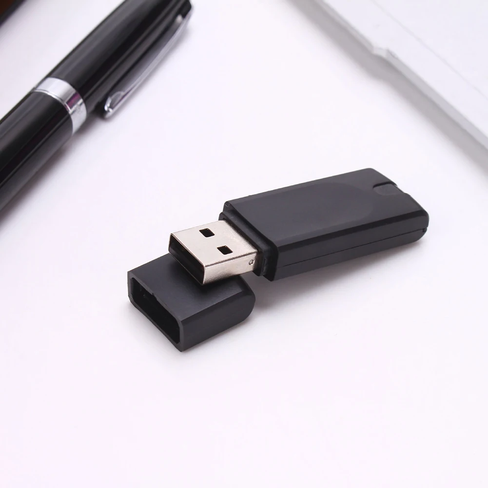 USB-флешка ANT + беспроводной приемник велосипедный компьютерный адаптер Датчик