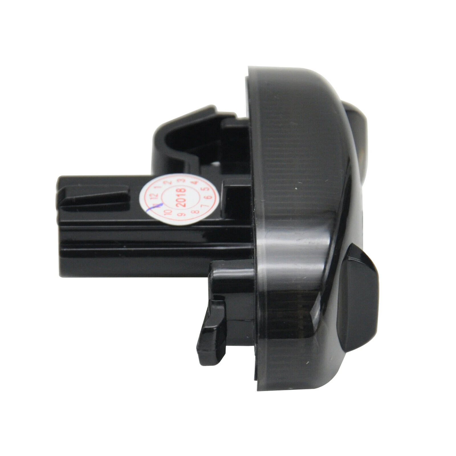 

4pcs 48-LED Rear Wheel Fender Side Marker Lamps For Ford F250-F550 2011-2018 ,the lights with Dual Rear Wheel